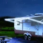 Auto Drive 120 Volts Multicolor LED Strip Lights with Remote Control for RV Vehicle - Image 4