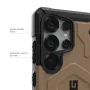 UAG - Pathfinder w/Magnet for Galaxy S25 Ultra - Dark Earth - Image 3