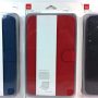 Verizon Folio Durable Leather Case Kickstand Magnetic Closure - LG G Pad 8.3 LTE - Image 1