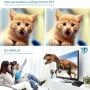 TANIX TX68 Android 12 Smart TV Box Allwinner H618 2.4G&5G Wifi6 4K HD 4G 64G 4G 32G Set Top Box Media Player - Image 4
