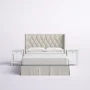 Aleily Piece Bedroom Set - Image 2