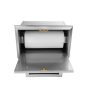 Coyote Outdoor Living - 15" Paper Towel Holder - Stainless Steel - Image 3