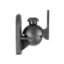 Swivel and Tilt Satellite Speaker Wall Mount - Image 2