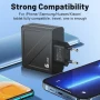 USB Fast Charger 3.1A 6 Ports Fast Charging Phone Charger Adapter For iPhone Samsung Xiaomi Huawei Multi Ports USB Wall Charger - Image 6