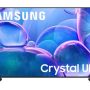 Samsung - 85" Class U7900 Series UHD 4K Smart Tizen TV (2025) - Image 1