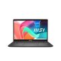 MSI - Modern 13 13.3" Laptop - Intel Core Ultra 7-150U 2024 - Intel Graphics with 16GB Memory -1TB Storage - Platinum Gray - Image 1