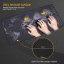 Extended Gaming Mouse Pad Large Size Desk Keyboard Mat 800 X 300MM 900 X 400MM - Image 3