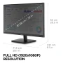 ViewSonic VA3209M 32" 1080p IPS Monitor - Image 4