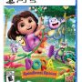 Dora: Rainforest Rescue - PlayStation 5 - Image 1