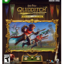 Harry Potter: Quidditch Champions Deluxe Edition - XBOX Series X - Image 1