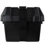 Sealed Lead Acid SLA/GEL Heavy Duty Group U1 Battery Storage Box - Image 4