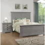 Huey 28'' W Nightstand - Image 4
