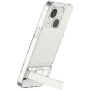SaharaCase - AirBoost Shield Case for Apple iPhone 13 mini - Clear - Image 2