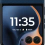 Motorola - razr 2025 256GB (Unlocked) - PANTONE Gibraltar Sea - Image 3
