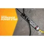 8 ft. 6-Outlet Workshop Power Strip - Image 3