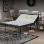 Custom Twin XL Adjustable Base with Wireless Remote Control - Image 4