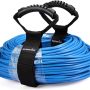 Superbat SDI Cable BNC Cable 3G/6G/12G (Belden 1694A),100ft,Supports HD-SDI/3G-SDI/4K/8K,SDI Video Cable Precision Video Cable(1Pcs) - Image 6