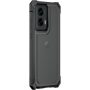 SaharaCase - Raider Series GRIP Case for Motorola G Power 5G (2024) - Black - Image 1