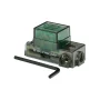 Scosche PDM482 Single 4 Gauge Input to Dual 8 Gauge Output Maxi Fuse Distribution Block - Image 2