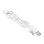 3ft USB Power Adapter Charger Cable Lead For CNHIDEE Mini Wireless Wand Massager - Image 2