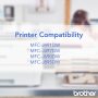 Brother Printer LC3011M Single Pack Standard Cartridge Yield Up to 200 Pages LC3011 Ink Magenta - Image 2