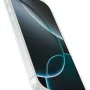 OtterBox - Symmetry Series Hard Shell for MagSafe for Apple iPhone 16 Pro Max - Clear - Image 3