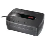 APC Back-UPS 650VA Uninterruptible Power Supply Battery Backup and Surge Protector with 8 Outlets, BE650G1 - Image 5