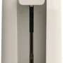 Bella - Fits-anywhere Kitchenware: 2-Slice Slim Toaster with Long Wide Slot - Oatmilk - Image 2