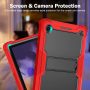 Shockproof Case Cover For Apple iPad 9th 8th 7th 6th 5th Generation 10.2" 9.7" - Image 5
