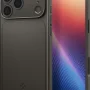 Spigen - Thintect with MagFit Case for Apple iPhone 17 Pro Max - Gunmetal - Image 2