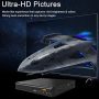 DVD Player All Region Free Home CD Recorded Disc HDMIAV HD AV Output Remote USB - Image 6