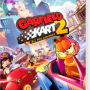 Garfield Kart 2 - All You Can Drift - Nintendo Switch - Image 1