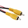 Wide 170° Night Vision Car Rear View Reverse Backup Parking Camera Waterproof - Image 5