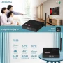TANIX TX68 Android 12 Smart TV Box Allwinner H618 2.4G&5G Wifi6 4K HD 4G 64G 4G 32G Set Top Box Media Player - Image 2