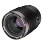 Rokinon - CINE AF 100mm T2.3 Lens for Sony FE (E-mount) - Black - Image 1