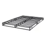 Mainstays 9" California King High Profile Easy Assembly Smart Metal Box Spring, Queen, (Mattress & Bed Frame Not Included) - Image 3