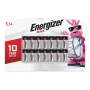 Energizer MAX C Batteries C Cell Alkaline Batteries (14 Count) - Image 1