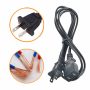 6ft AC Power Charging Cord Cable For Jump-N-Carry JNC350 JNC660 Jump Starters - Image 3