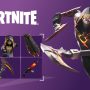 FORTNITE - Darkfire & Ice Bundle - Nintendo Switch 2 - Image 3