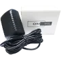OMNIHIL AC/DC Power Adapter/Adaptor for Western Digital Wdbaau5000ebk Replacement Switching Power Supply Cord Cable PS Wall Home Charger Mains PSU - Image 5