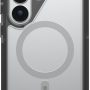 UAG - Trooper Series Case for Samsung Galaxy S26 Ultra - Clear/Ash - Image 2