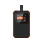 SIMO - Solis Pro 5G Mobile Hotspot and Power Bank with Lifetime Data - Black (Unlocked) - Image 4