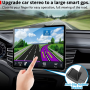 Universal Tablet CD Slot Car Mount Soporte Para Ipad 2 3 4/Air 1 - Image 3