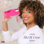 Case-Mate - BLOX Case with MagSafe for Apple iPhone 16 - Neon Watermelon - Image 3