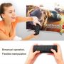 Air Mouse,MX3 Pro Backlit Mini Keyboard Remote Control,Mini Wireless Keyboard & IR Learning Air Mouse Remote,Compatible for Raspberry Pi, Android TV Box, Projector,HTPC, Window, Mac OS - Image 4