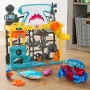 Kid Connection Ocean Adventure Playset with Light & Sound, 22 Pieces, Toddler Toys - Image 2