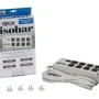 Tripp Lite ISOBAR8 ULTRA ISOBARï¿ï¾® Premium Surge Protector (8 outlet, 12-ft cord) - Image 4