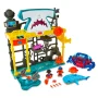 Kid Connection Ocean Adventure Playset with Light & Sound, 22 Pieces, Toddler Toys - Image 1