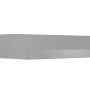 Broan - 36 inches - Convertible - Under cabinet Range Hood - Stainless Steel - Image 2