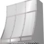 Zephyr - Duct Cover for CHFT36ASX - Stainless Steel - Image 2